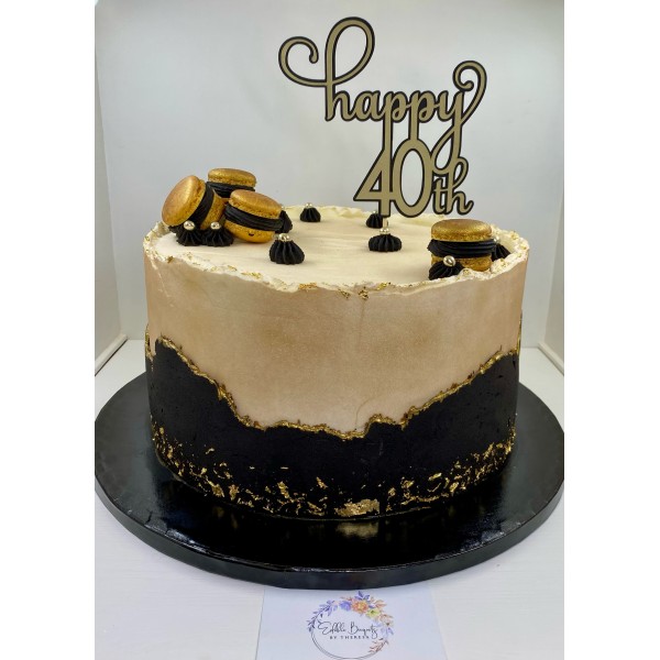 Cake C43