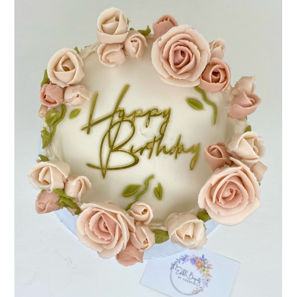 Cake C46
