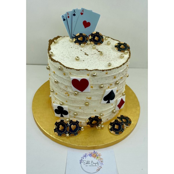 Cake C48