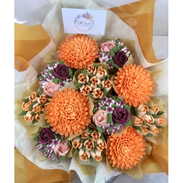 Bouquet A63