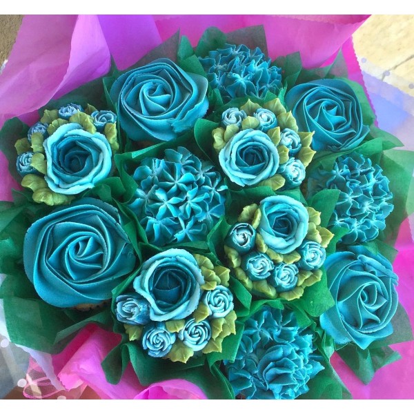 Bouquet A62