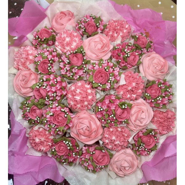 Bouquet A29