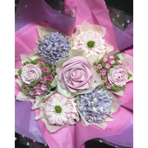 Bouquet A58