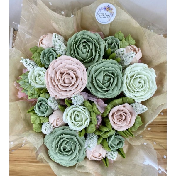 Bouquet A67