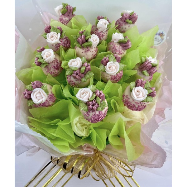 Bouquet A86