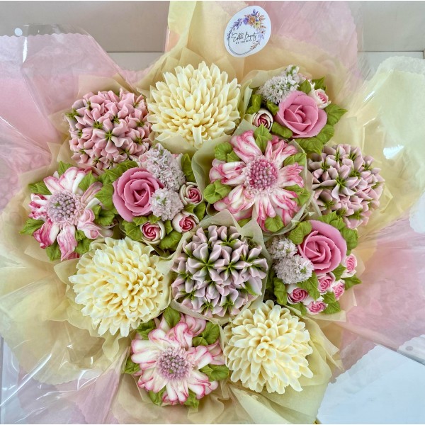 Bouquet A87